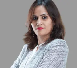 Divya Pant